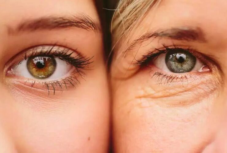علائم گزارش شده در مورد کلاژن/ ترجمه پوست