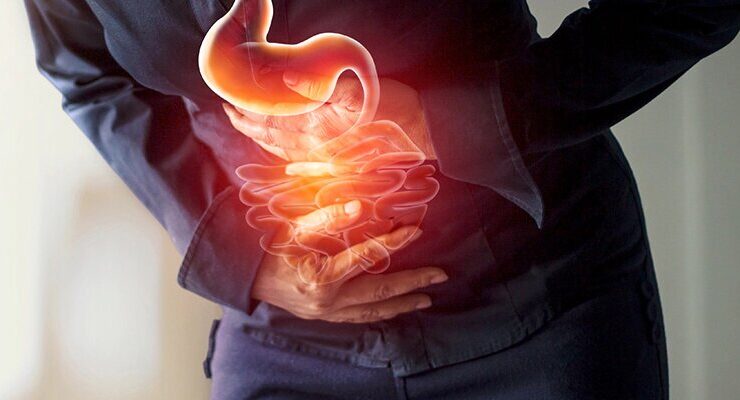 علائم پنهان هشدار سرطان معده