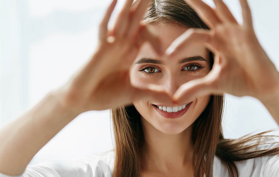 چقدر تیز؟ ؛؛؛؛ ۱۰ عادات مفید برای سلامتی چشم