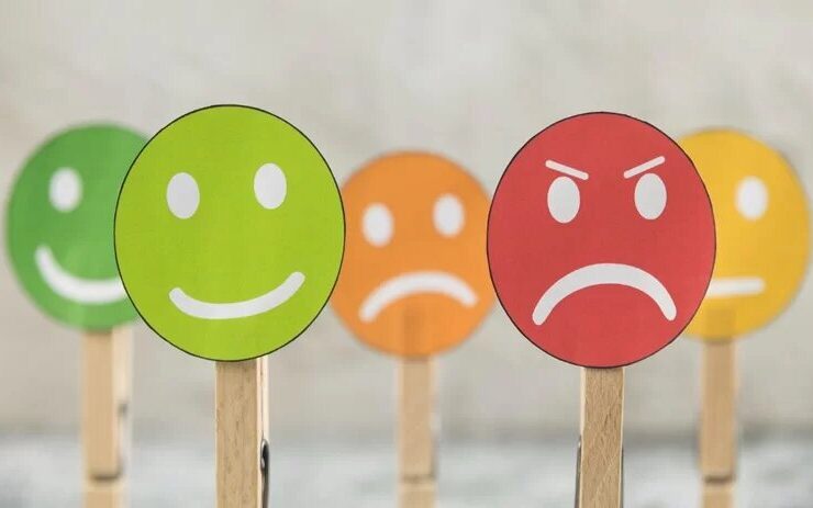 تغییر چرخ و تغییر خلق و خوی