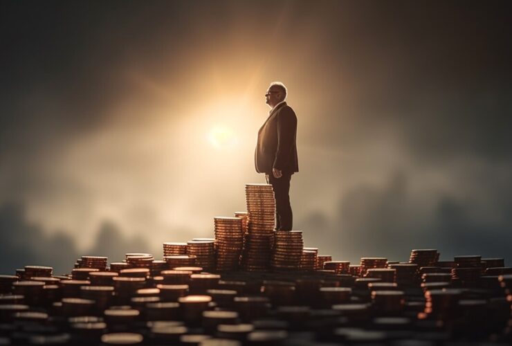 موفقیت مالی انی در زندگی که برای همه کار می کند 31 موفقیت مالی انی در زندگی که برای همه کار می کند