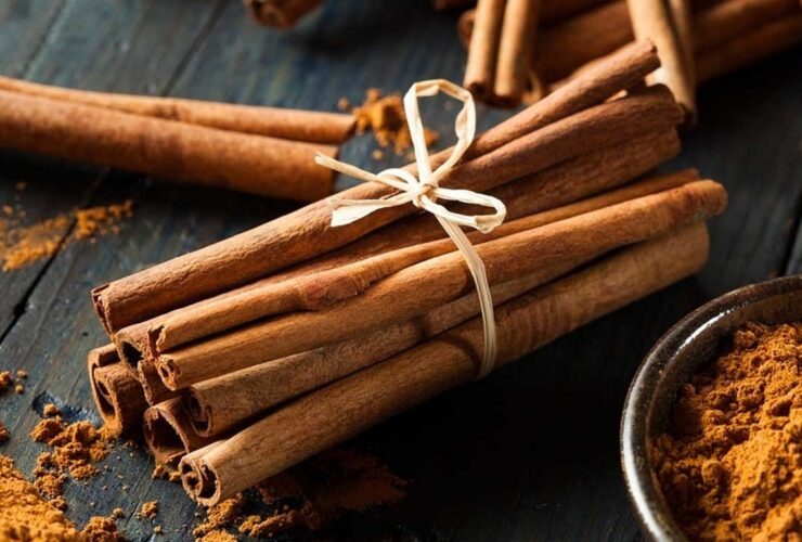 برای مدیریت قند خون و سلامت قلب با مصرف این چوب معطر