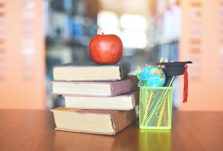 بهترین هدایا برای معلمان