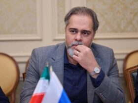 تأکید بر گسترش همکاری های فرهنگی و سینمایی