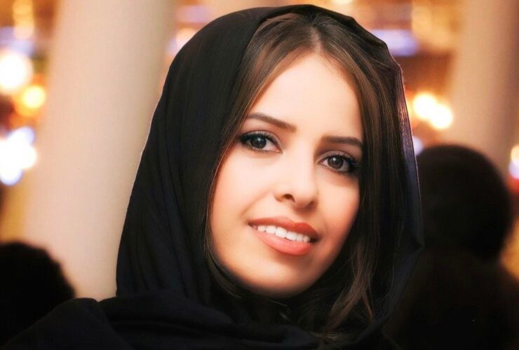 مریم بهر آل -آلومی داور جشنواره زنان ترکیه شد