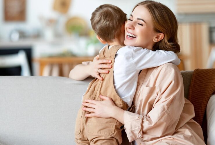 علائم صحیح آموزش: آیا این خاطرات کودکی را دارید؟ / ترجمه