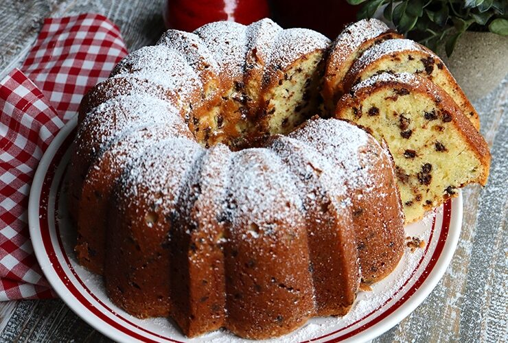 چگونه کیک درست کنیم کیک خوشمزه