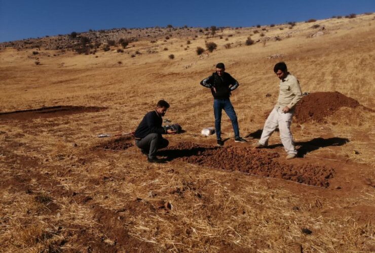 هیروشیما فرهنگی در ایران/ تهدید باستان شناس اتفاق افتاد