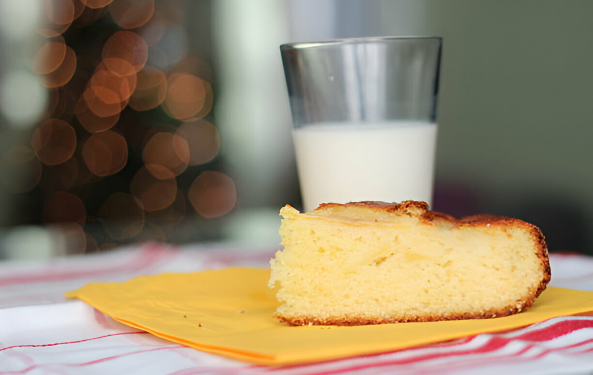 ماست یا کیک شیر؟ با توجه به نوع کیک انتخاب کنید
