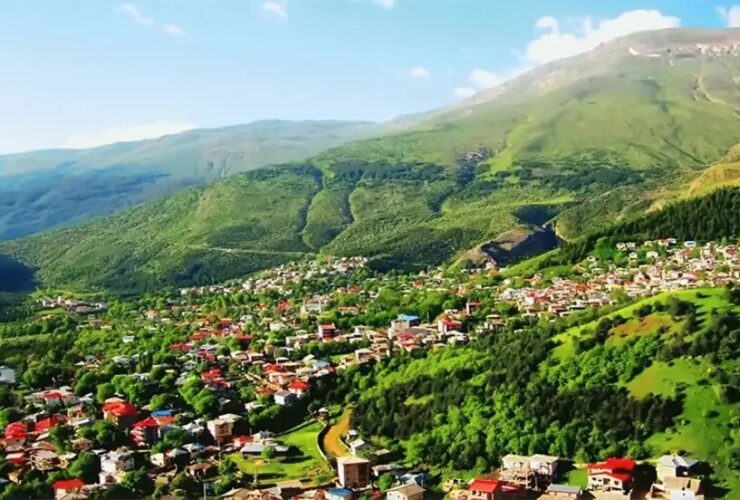 2 میلیون مسافر نوروز در ایالت