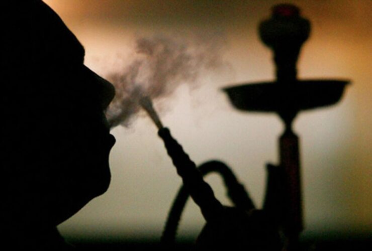 آیا مضر تر است یا سیگار؟! 6 bato-adv