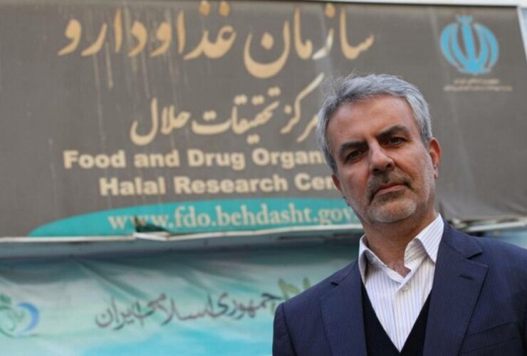 ارزش بازار جهانی محصولات حلال 6 تریلیون دلار
