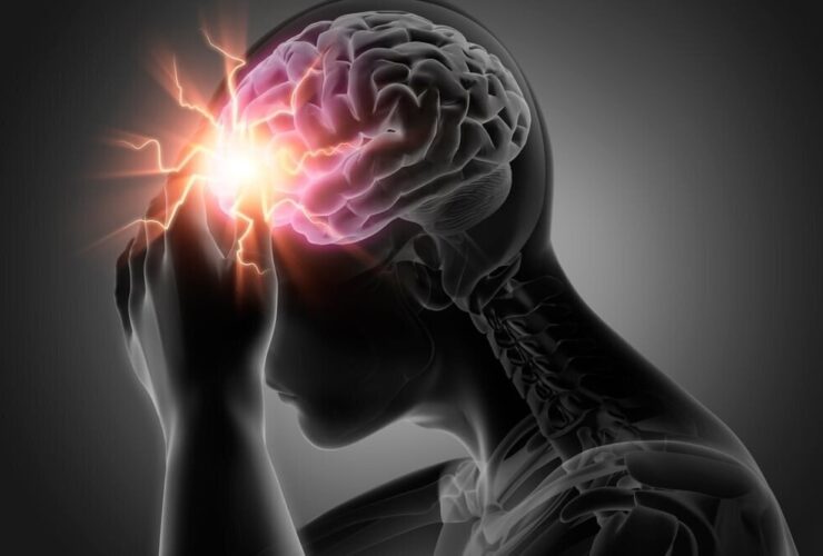 ایرانیان 5 سال قبل از جهان یک بیماری کشنده دارند