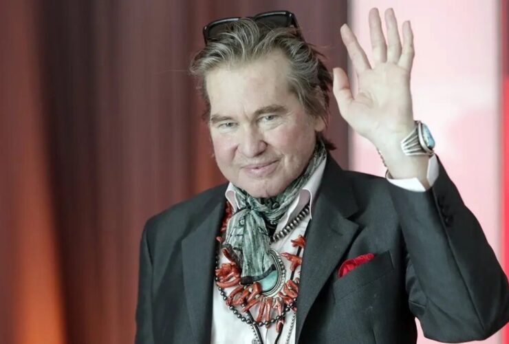 بازیکن هالیوود وال کلمر درگذشت