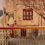تصاویر کوناک بامکا ؛ بنایی از معماری ایران در کرمانشاه
