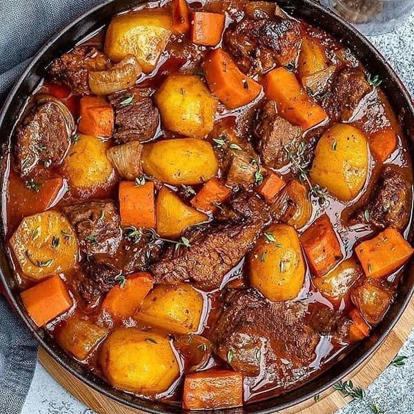 تغذیه گوشت ترکی ؛ غذای خوشمزه و خوشمزه