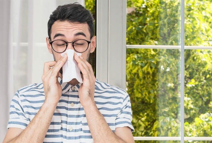 تفاوت حساسیت فصلی با سرماخوردگی ؛ چگونه تشخیص دهیم؟ 15 bato-adv