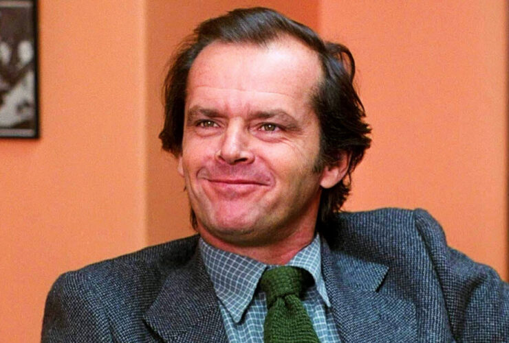 زندگی شخصی و زندگی نامه جک نیکلسون