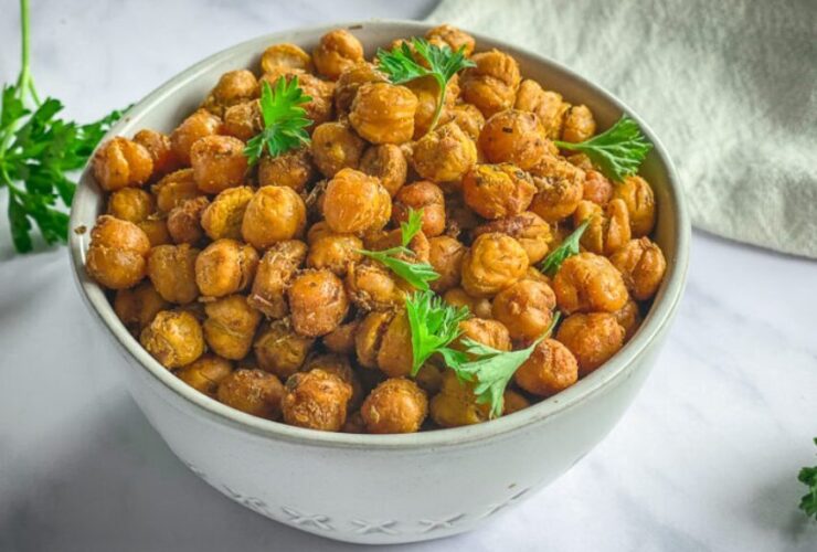 شام نخود ترکی ؛ غذای خوشمزه