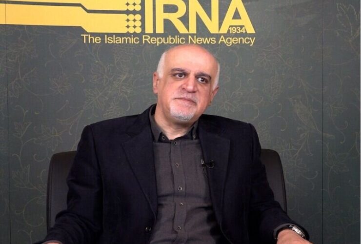 علی غام مگامی: فیلم های من نمی فروشند/ سناریوی ضعف سینما کمدی ایرانی 3 علی غام مگامی فیلم های من نمی فروشند سناریوی ضعف