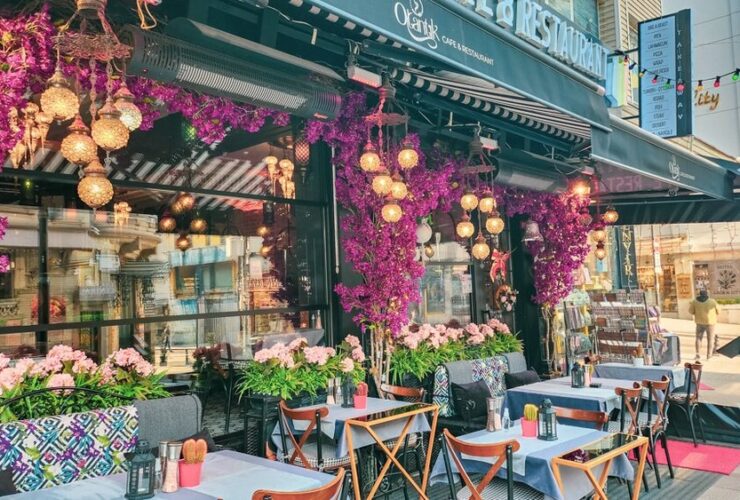 قیمت تور استانبول ؛ با کلیک بر روی یک سفر