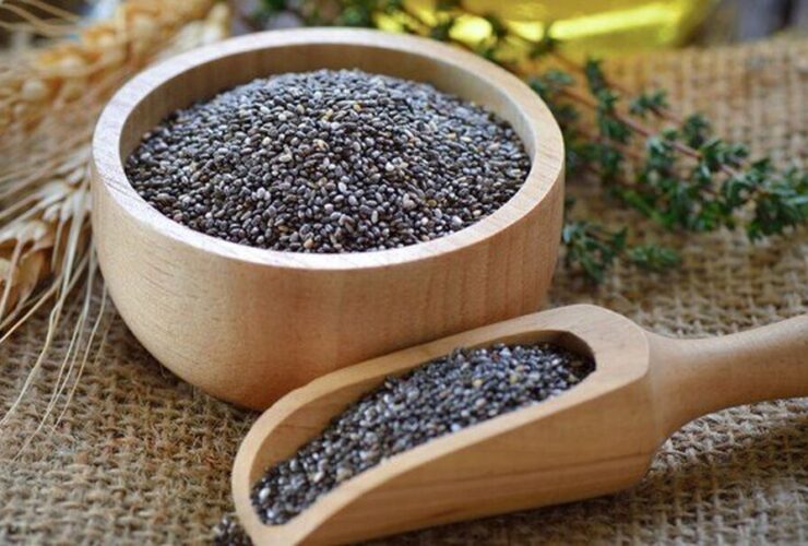 مزایای مصرف غلات چیست؟