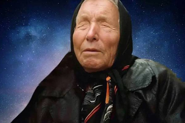 نبوت ترسناک پدر ژاپنی برای تابستان