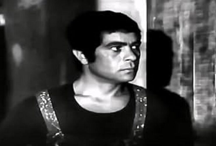 نشست Navid Mohammadzadeh با Behrouz Vosoughi در ایالات متحده عکس