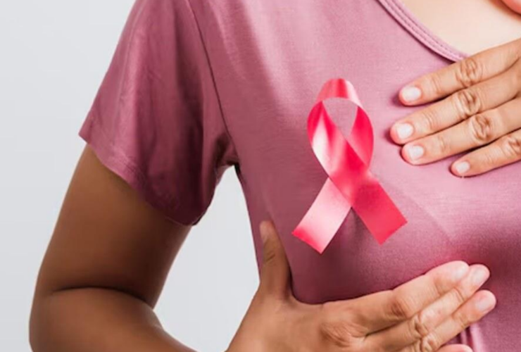 هر آنچه را که باید در مورد بازگشت سرطان پستان بدانید 25 هرآنچه باید درباره بازگشت سرطان سینه بدانید