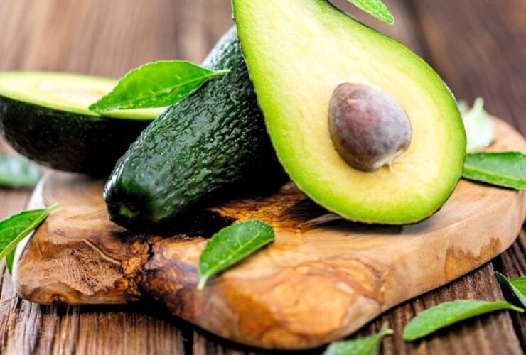 هسته این میوه از خودش مفیدتر است