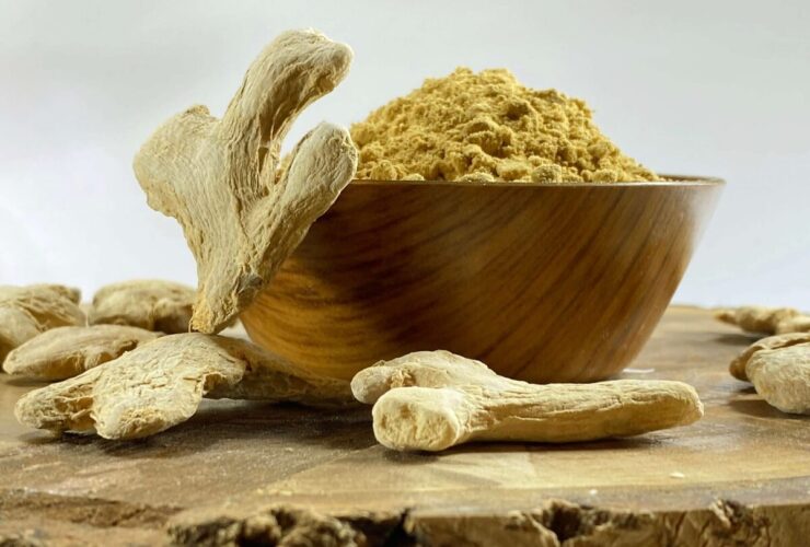 چگونه می توانیم بدانیم که ما به جای زنجبیل پودر آجری خریداری نمی کنیم؟ 16 از کجا بدانیم به جای زنجبیل، پودر آجر نمیخریم؟