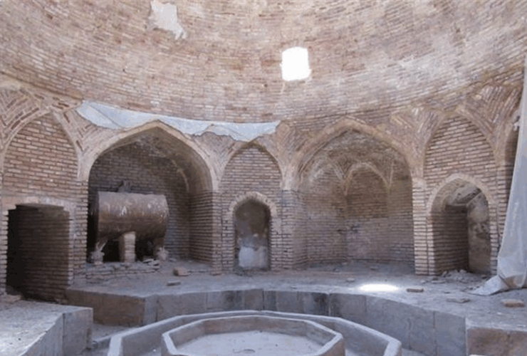 چگونه گوجه فرنگی سبز شمالی درست کنیم