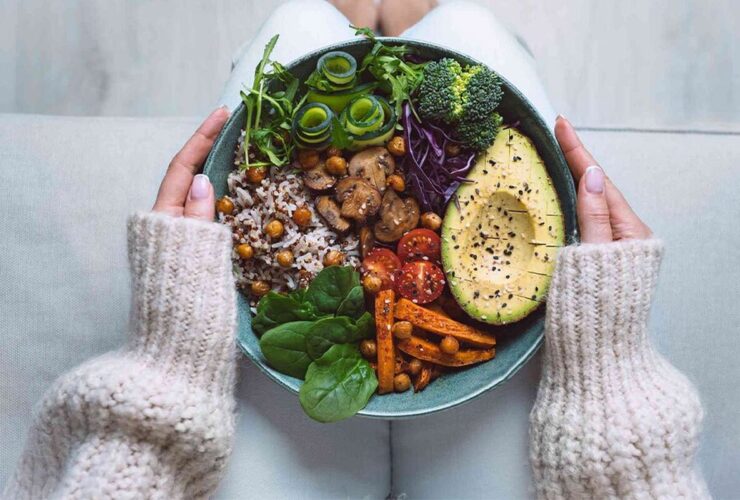 کنترل انسولین فقط به 2 روش ساده 33 bato-adv