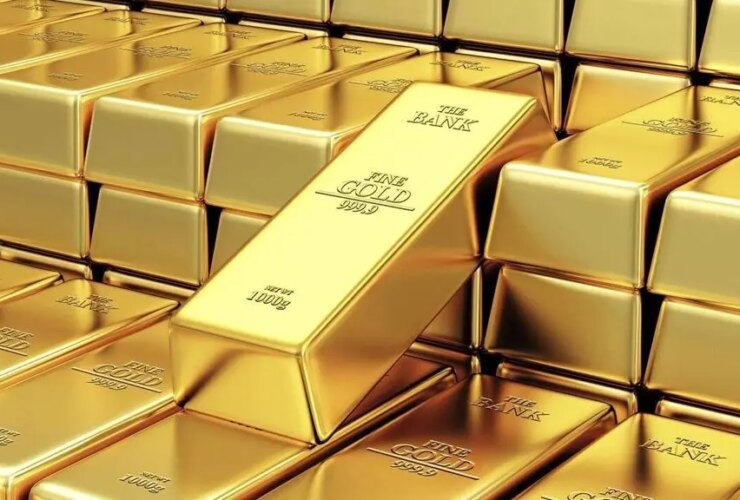 1 ژوئن قیمت جدید طلا و سکه ؛ هر دو طلا و پول وارد کانال های جدید شدند