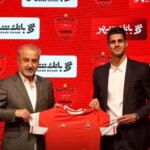10 انتقال عالی از سپاهان به پرسپولیس!