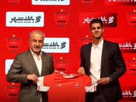 10 انتقال عالی از سپاهان به پرسپولیس!