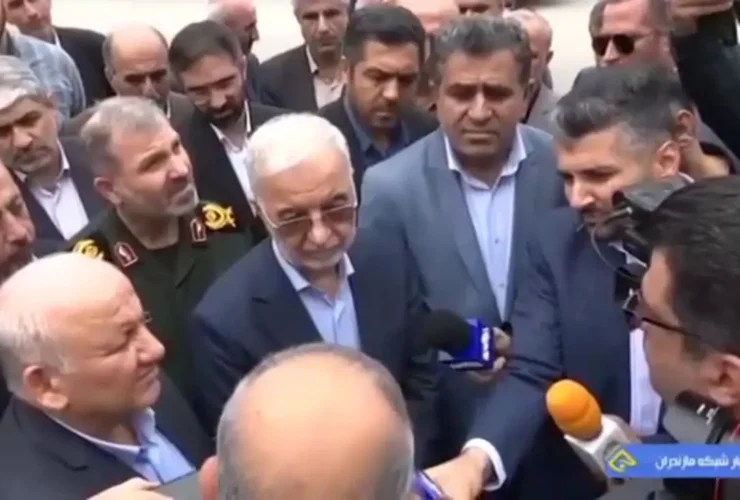 10 ٪ زباله های کشور در ایالت تولید می شود