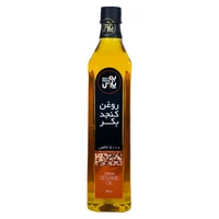 نحوه تهیه 7 خمیر رژیم غذایی برای یک برنامه رژیم غذایی سالم 18 روغن کلام کشتار برای قطعات - 900 میلی لیتر