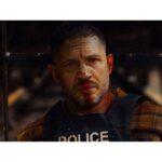 فیلم جدید تام هاردی او را به یاد نقش خود در Black Knight Rises می اندازد