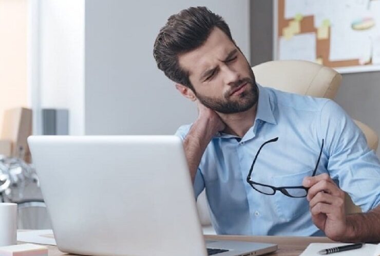 موبایل ، رایانه شخصی و 5 ٪ افزایش