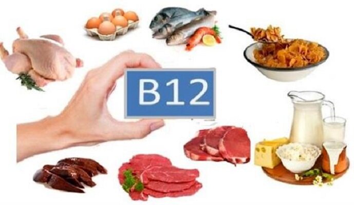 مواد مغذی زیاد در ویتامین B چیست؟