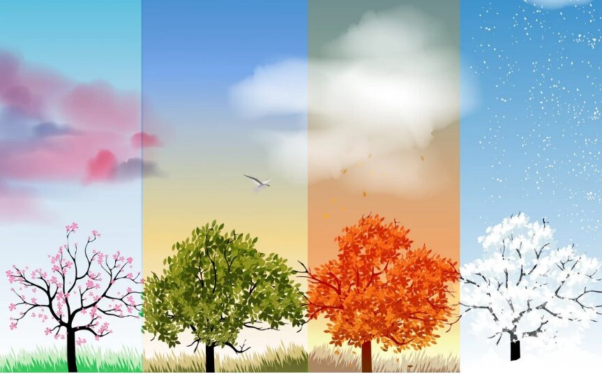 خلق و خوی ؛ دانش طبیعت برای محافظت از سلامتی