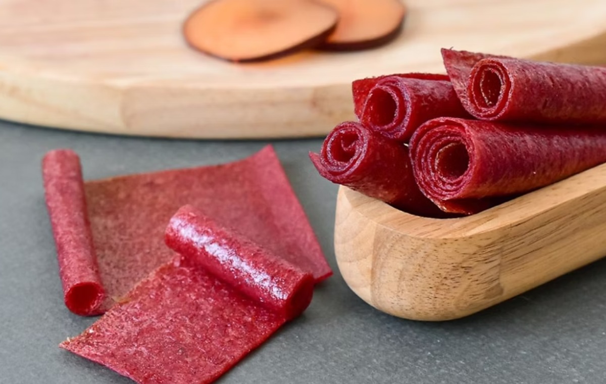 چگونه گوجه فرنگی سبز را در فر بسازیم