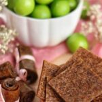 چگونه گوجه فرنگی سبز بسازیم