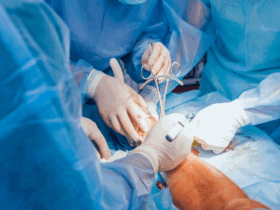 افزایش جراحی در ارتفاع ؛ معجزه مدرن یا شکنجه؟