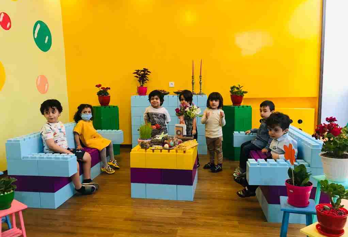 برای دیدن بهترین سن برای ورود به مهد کودک چیست؟ 1 برای دیدن بهترین سن برای ورود به مهد کودک چیست؟