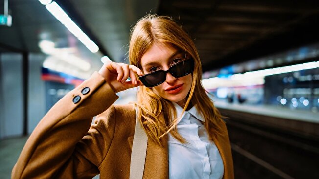 آیا شما یک نبوغ هستید؟ sign علامت پنهان