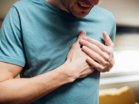 قلب می تواند 5 سال از سن واقعی بزرگتر باشد!