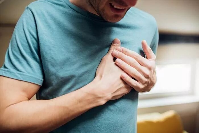 قلب می تواند 5 سال از سن واقعی بزرگتر باشد!