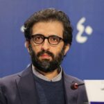 Behrouz Shoebi دبیر جشنواره فیلم کوتاه تهران شد